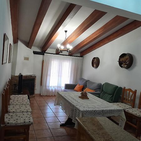 Casa Manolita 호텔 Puebla de Benifasar 외부 사진
