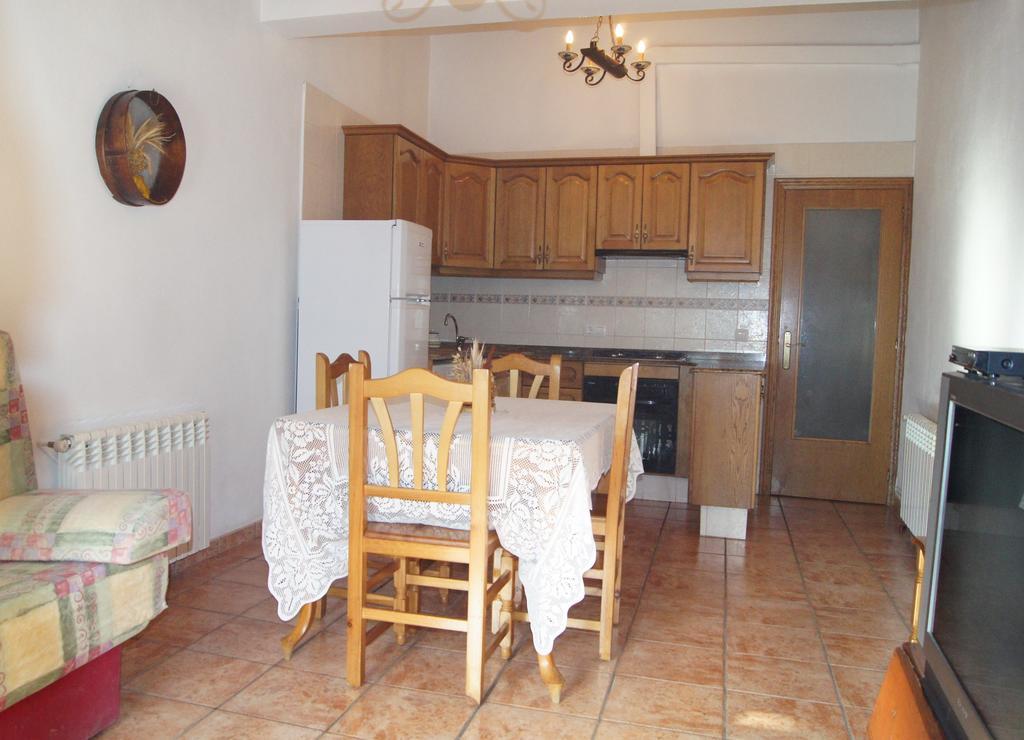 Casa Manolita 호텔 Puebla de Benifasar 외부 사진