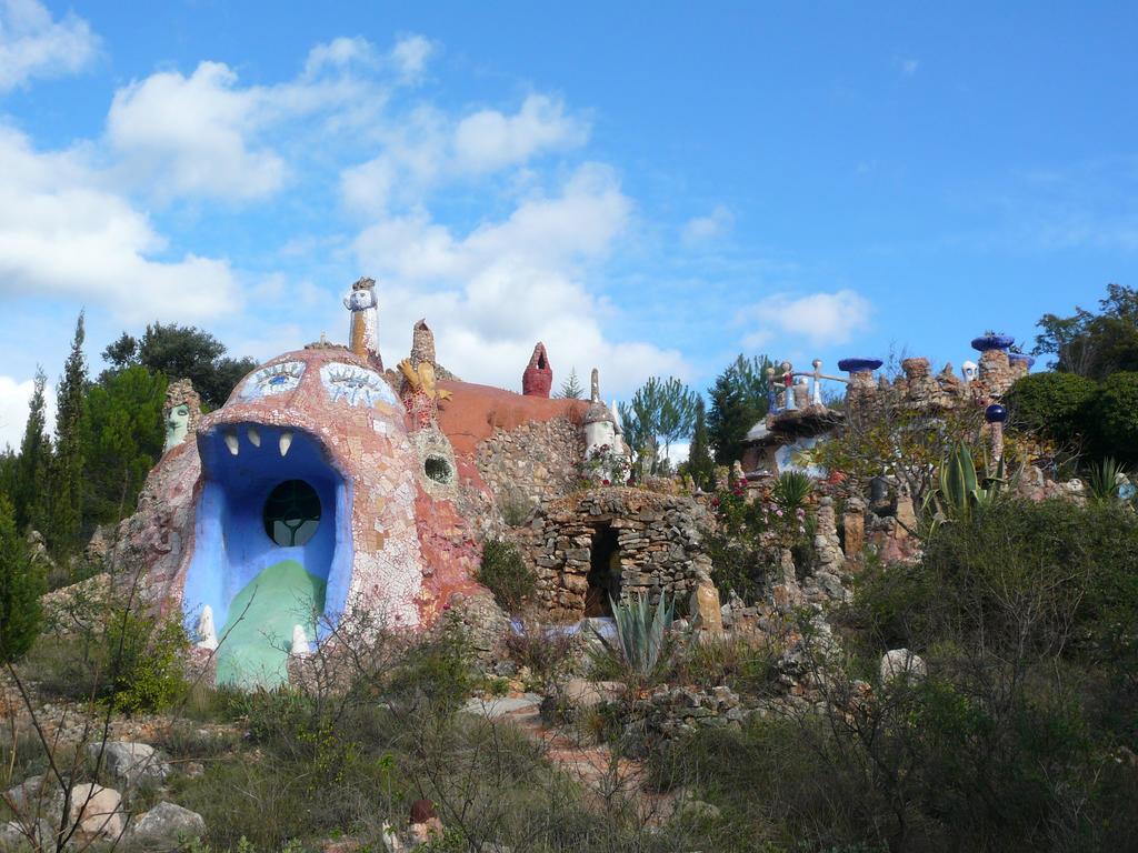 Casa Manolita 호텔 Puebla de Benifasar 외부 사진