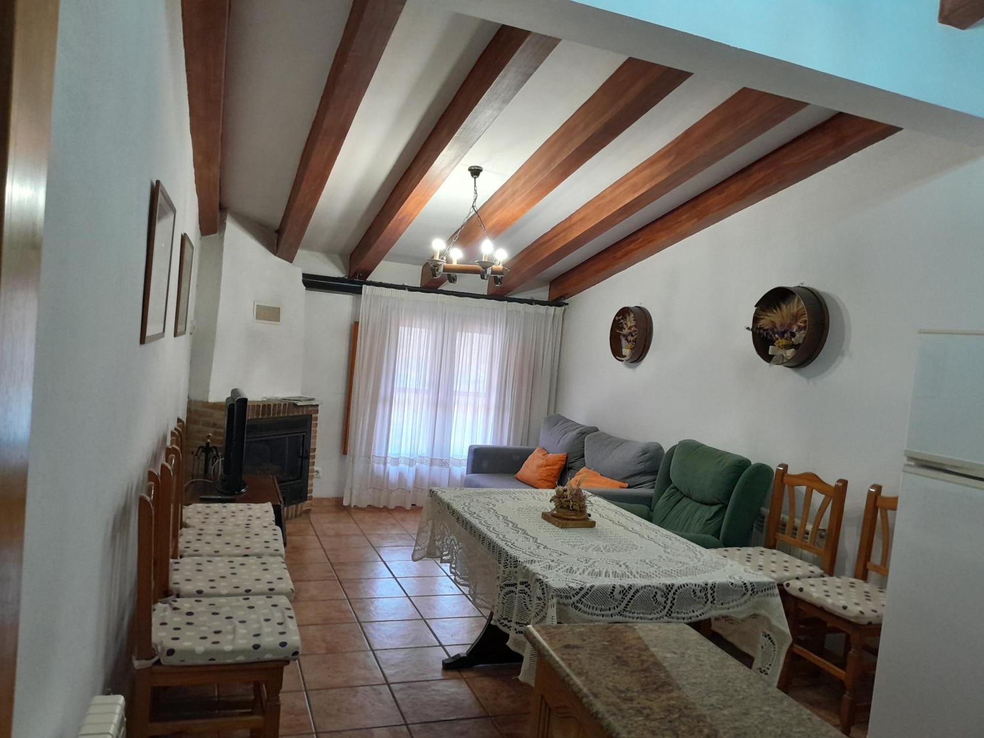 Casa Manolita 호텔 Puebla de Benifasar 외부 사진