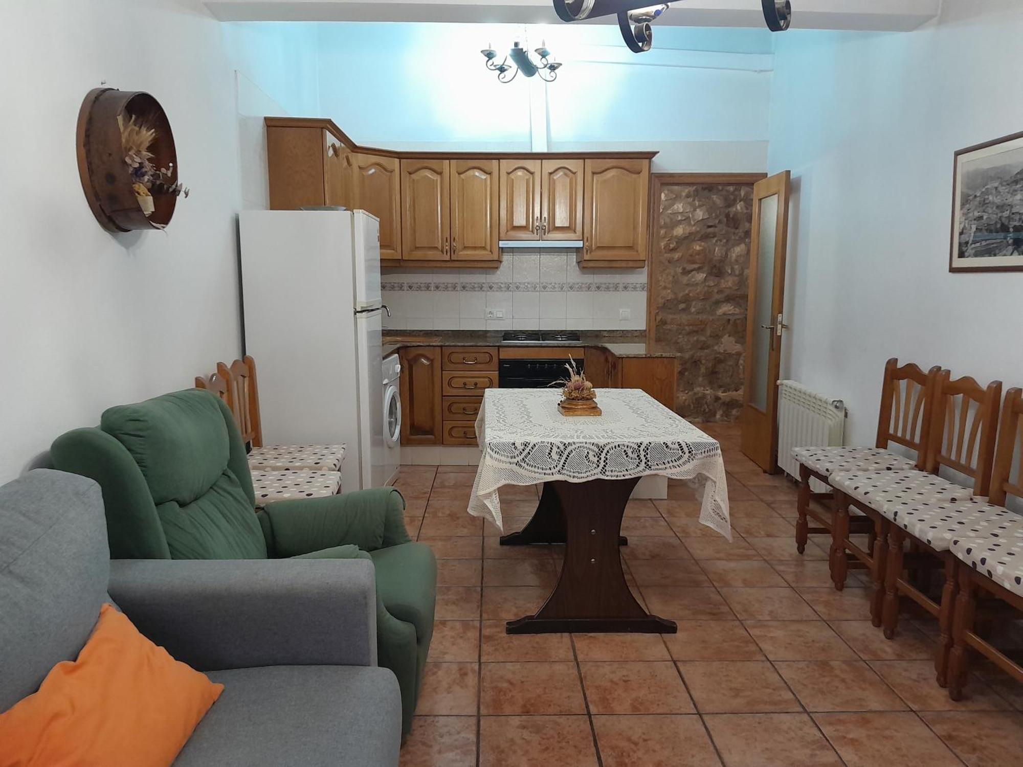 Casa Manolita 호텔 Puebla de Benifasar 외부 사진