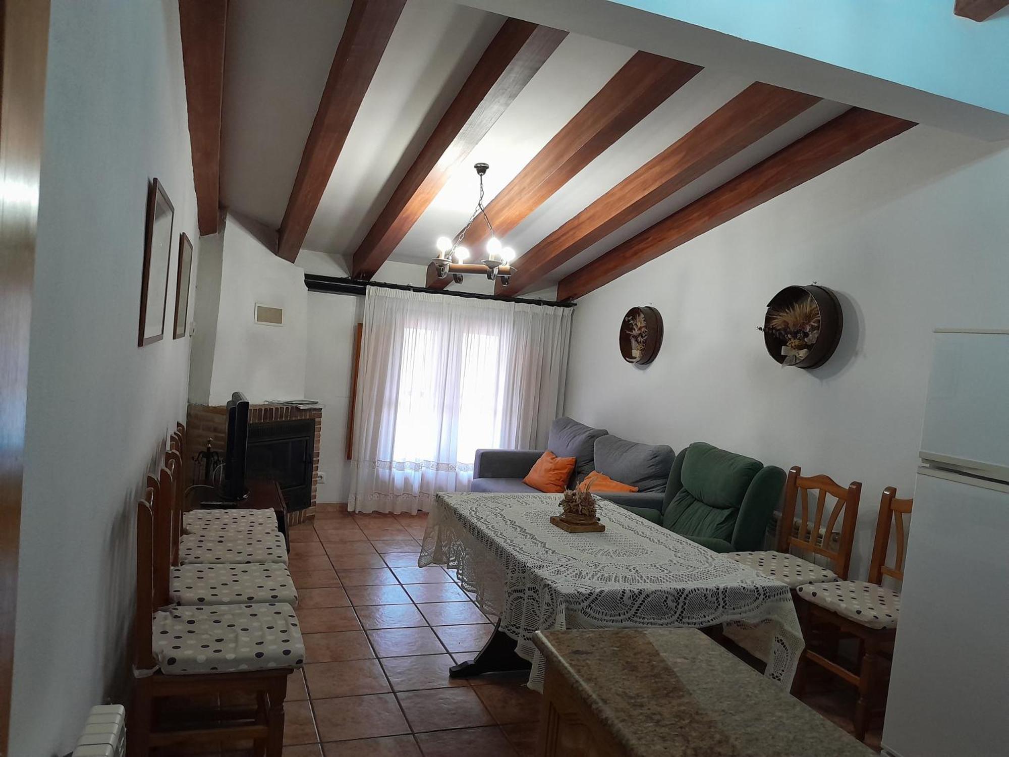 Casa Manolita 호텔 Puebla de Benifasar 외부 사진