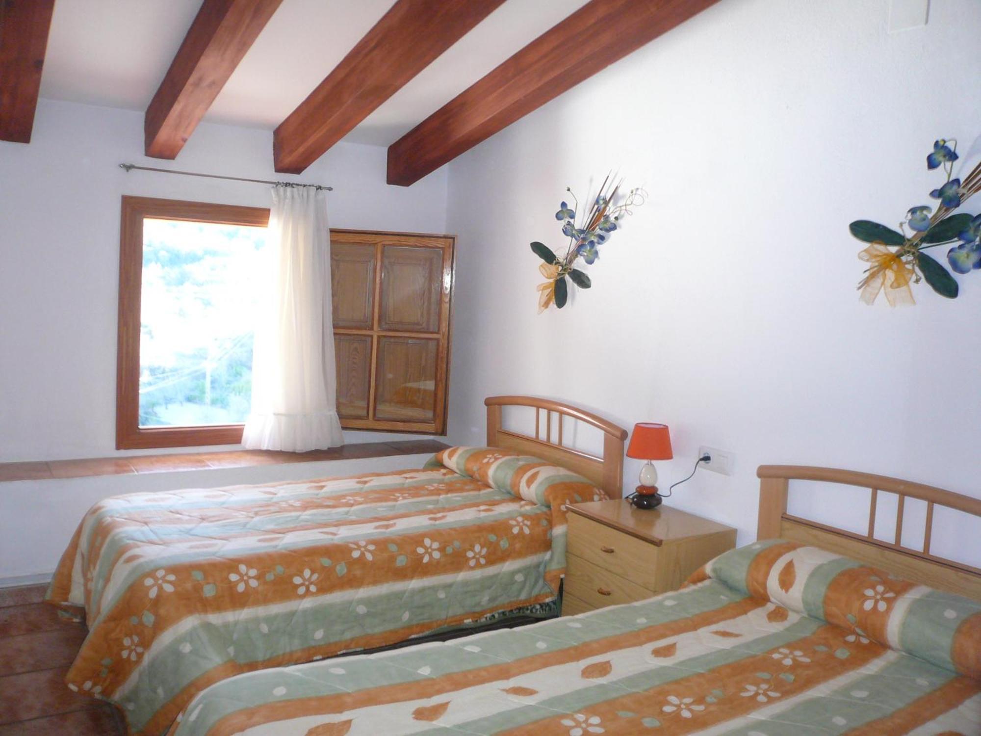 Casa Manolita 호텔 Puebla de Benifasar 객실 사진