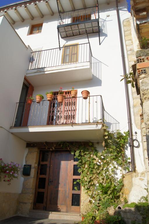 Casa Manolita 호텔 Puebla de Benifasar 외부 사진