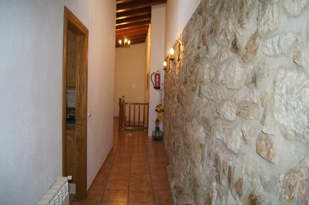 Casa Manolita 호텔 Puebla de Benifasar 객실 사진